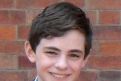 Joseph joins Cheshire Youth Commission