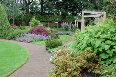 Local charity hosts online fundraiser with virtual tours of local gardens