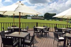 Lindow Cricket Club is the place to be this summer