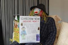Rotary to host Scarecrow Hoedown