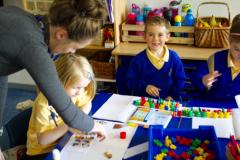 Ashdene Primary continues to be 'good'