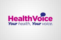 Your Health, Your Voice