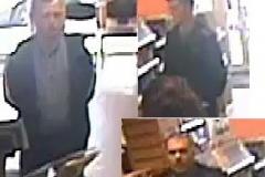 CCTV appeal following theft from Handforth pharmacy