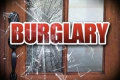 Burglars strike twice at Fulshaw Park