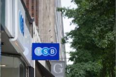 TSB announces closure of 70 branches including Wilmslow