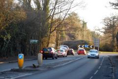 £1.2m upgrade proposed for busy junction