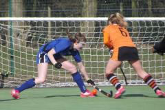 Hockey: Wilmslow come from behind to beat Lytham