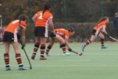 Hockey: Another clean sweep for Wilmslow Ladies