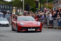In Pictures: The 2016 Wilmslow Motor Show