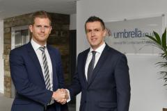 Expanding accountancy services firm relocates to Riverside Business Park