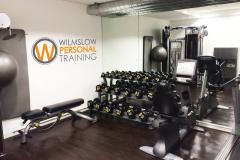 Wilmslow Personal Training CRUSH the competition 