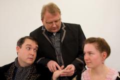 Guild Players to present Oscar Wilde mystery
