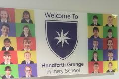 Primary School changes name to reflect local pride