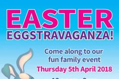 Animal Sanctuary to host an Easter Eggstravaganza