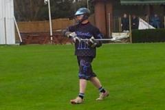 Lacrosse: Wilmslow cruise to victory