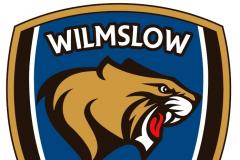 Wilmslow Town receives prestigious FA award