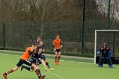 Hockey: Comfortable win for Wilmslow against Sheffield