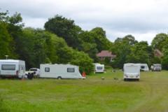 Study to identify potential travellers sites in Cheshire East