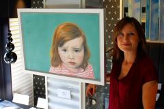 Local artists blaze a trail through Wilmslow