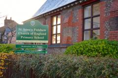 Wilmslow primary school amongst best performing in England