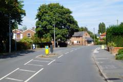 Call for proposed changes to Knutsford Road to be abandoned