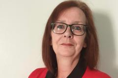 Handforth Borough Ward Election 2019: Candidate Julie Smith