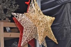 Seek out the stars in the Wilmslow Christmas trail