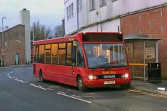 Council steps in to save Saturday bus service