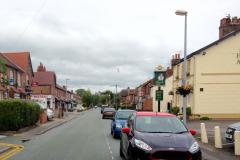 Community group calls for safer streets in Wilmslow