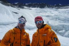Story of wounded soldiers' Everest expedition