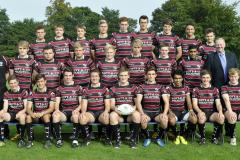 Rugby: Wilmslow High knocked out of NatWest Vase