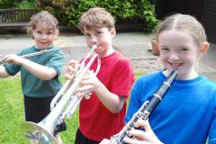 Young musicians invited to join new junior orchestra