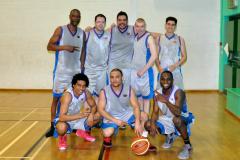Basketball: Double triumph for Wilmslow Wizards