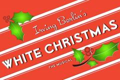 Theatre company brings White Christmas to Wilmslow