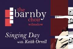 Barnby Choir to host singing day