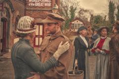Handforth to mark centenary of WW1 with series of performances