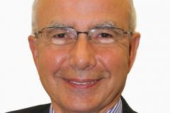 Town Council Election: Wilmslow West Ward candidate Keith Purdom