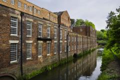 Quarry Bank Mill closed for deep clean due to high level of staff illness
