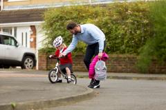 Council seeking views on healthier ways of travelling to school