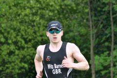 Date announced for 2013 Wilmslow Triathlon