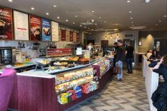 Costa Coffee set to open in The Paddock