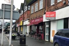 £75,000 to aid recovery of Wilmslow town centre