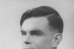 Alan Turing denied pardon