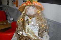 Winners of the 2014 Scarecrow Festival announced