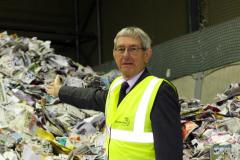 Cheshire East saves £100,000 in landfill costs
