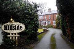 Plans to replace care home with 14 apartments