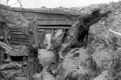 Lest We Forget: October 1916 Stalemate and slaughter