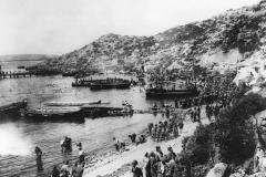 Lest we forget: August 2015 Gallipoli takes its toll