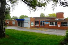 Primary school considers converting to an academy