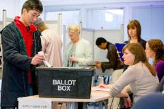 Candidates announced for Handforth Parish Council election